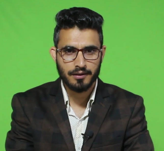 Dr. Tanvir Ahmed